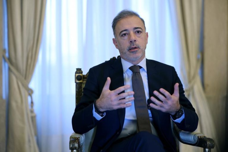 Fim das portagens para pesados na CREP/A41 é medida “muito positiva” para a AMP – Pedro Duarte