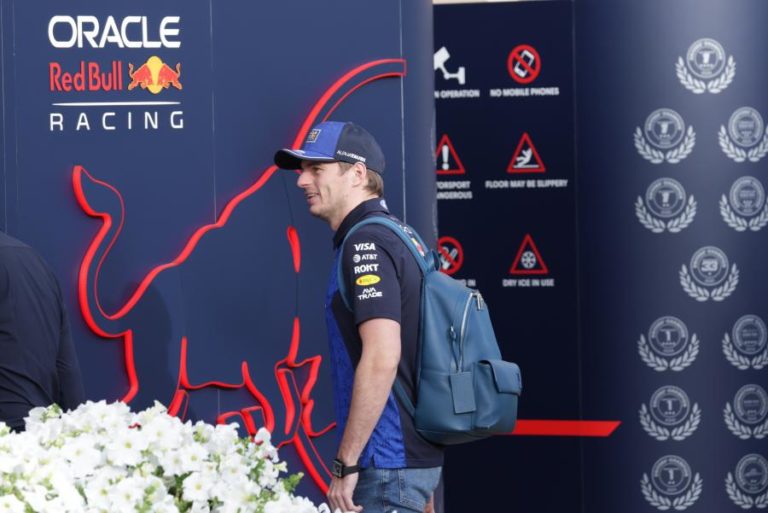 Verstappen compara novos carros de F1 aos monolugares elétricos da Fórmula E