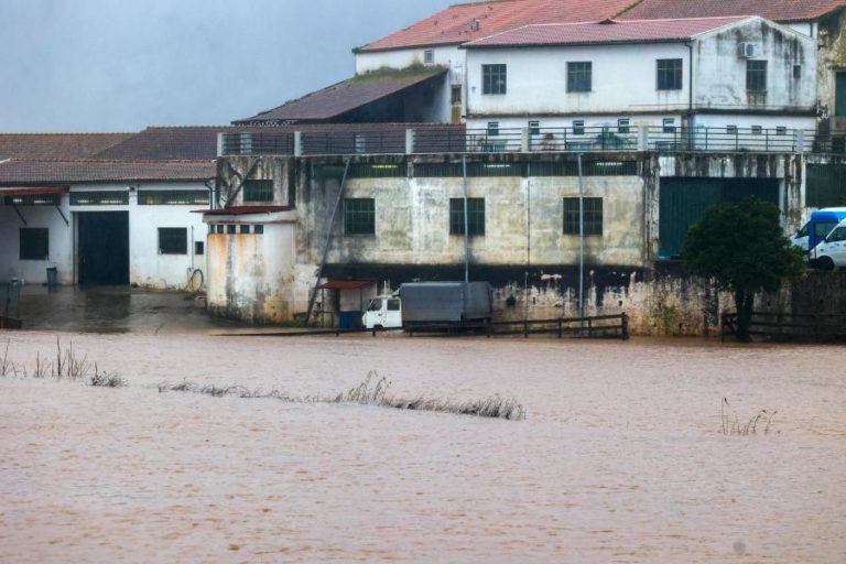 Empresários de Região de Coimbra exigem medidas ajustadas à emergência económica