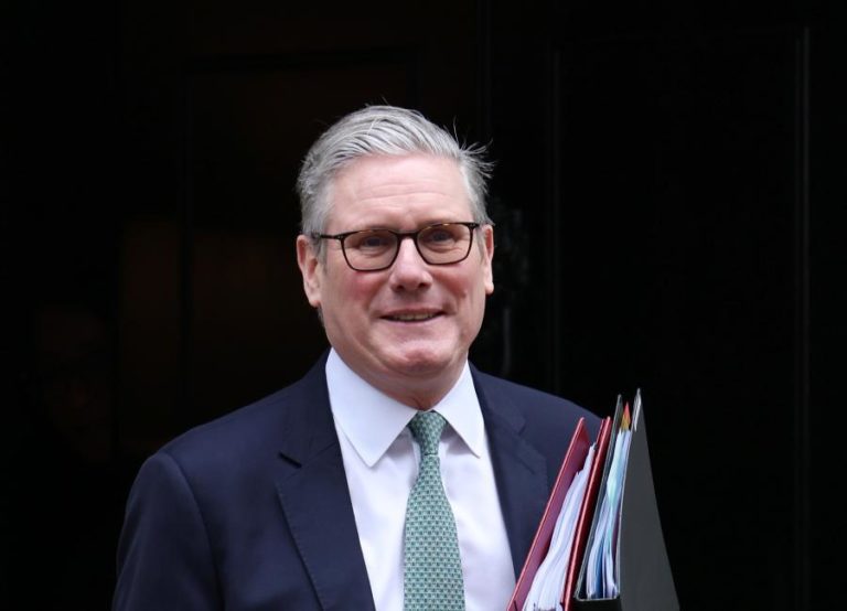 Reino Unido anuncia contingente aeronaval para o Atlântico Norte