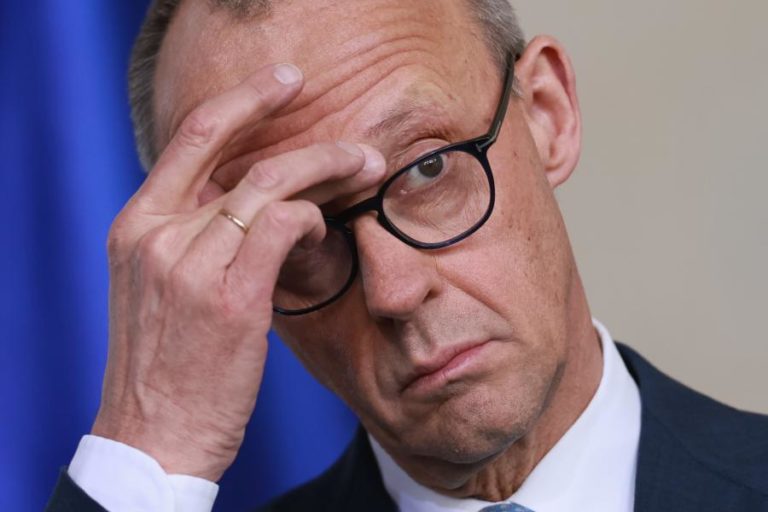 Tarifas: Merz celebra decisão do Supremo dos EUA e saúda separação de poderes