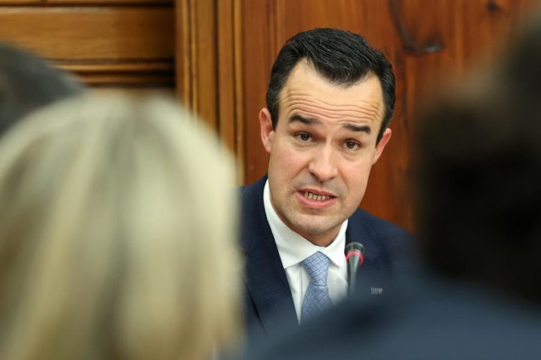 Mau tempo: Banco de Fomento recebeu mais de 2.000 candidaturas no valor de 627 ME