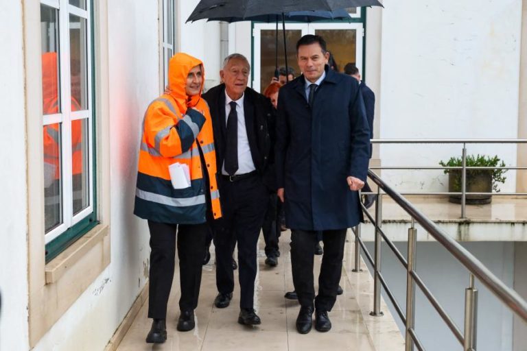 Primeiro-ministro diz que ninguém vai ser esquecido ou ficar para trás