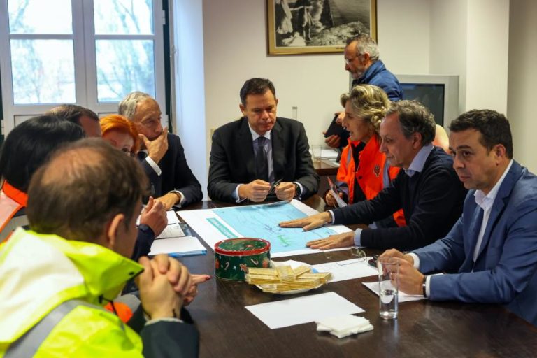 Primeiro-ministro cancela participação em retiro de líderes da UE na 5.ª feira