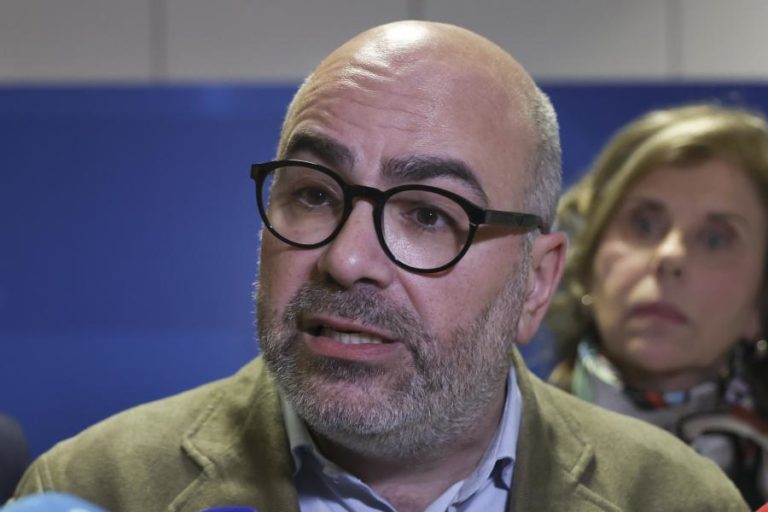 Governo ordena avaliação técnica de infraestruturas rodoviárias e ferroviárias