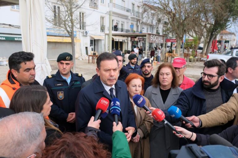 Governo subiu de 500 para mil ME montante global da linha de crédito à tesouraria – Montenegro