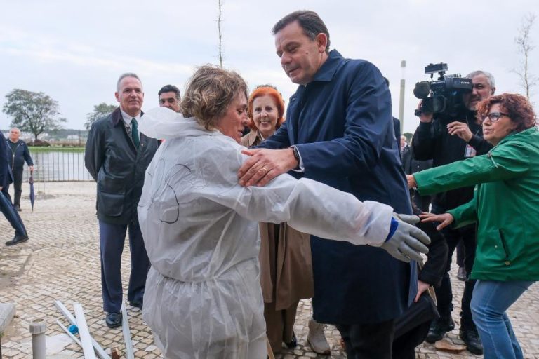 Montenegro anuncia que haverá um Plano de Recuperação e Resiliência exclusivamente português