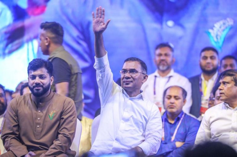 Observadores da União Europeia saúdam eleições “credíveis” no Bangladesh