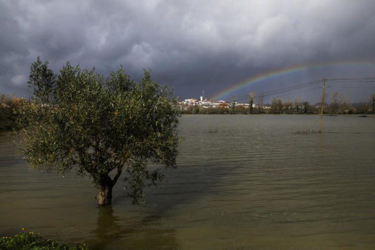 Mais 22 concelhos juntam-se aos 68 abrangidos por situação de calamidade