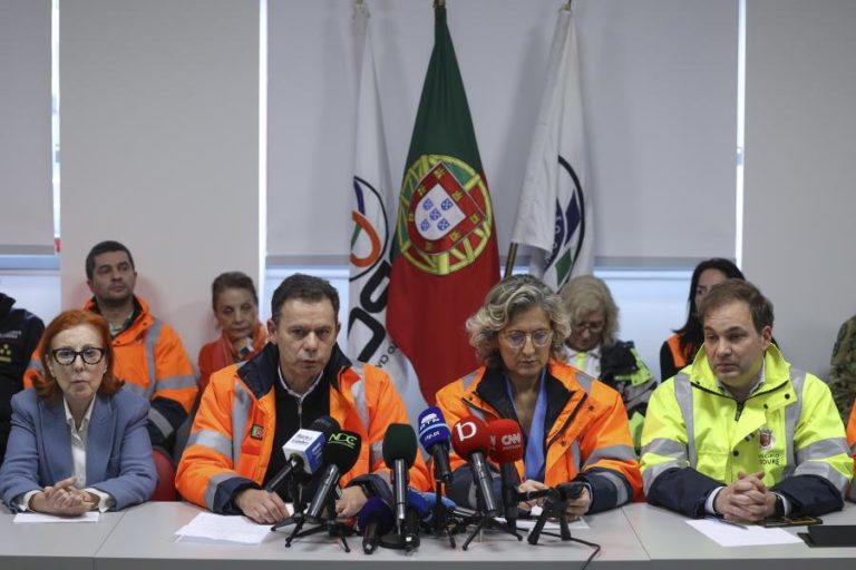 Governo regista mais de 18.500 pedidos de apoio