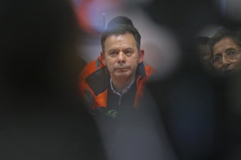 Mau tempo: Montenegro recusa prorrogar situação de calamidade