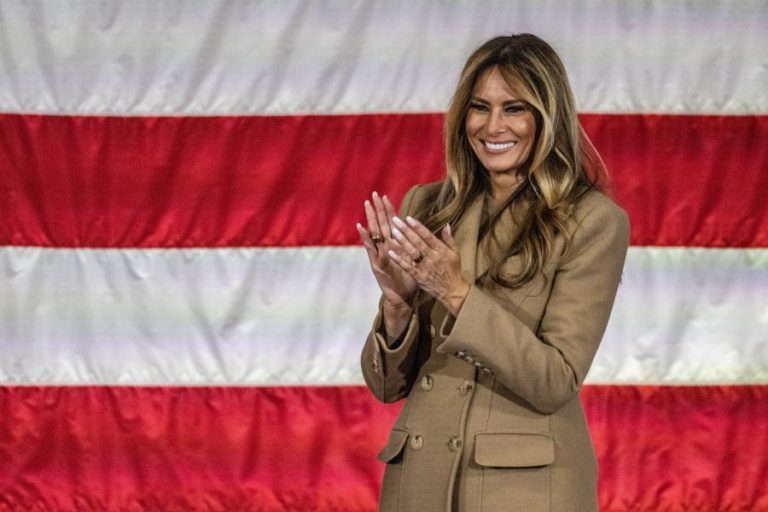 Melania Trump vai presidir a reunião do Conselho de Segurança da ONU em março