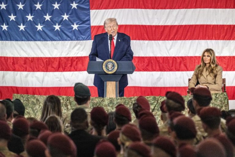 Trump critica acordo de energia limpa entre governador da Califórnia e Reino Unido