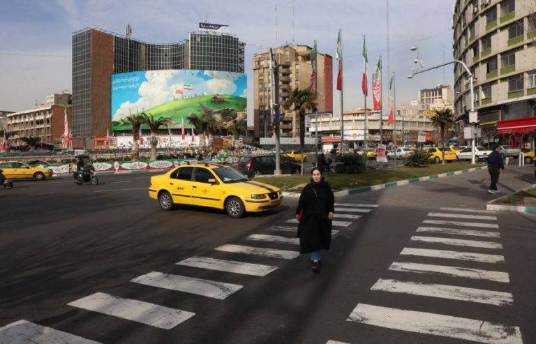Irão propõe benefícios económicos para EUA como parte de um possível acordo nuclear