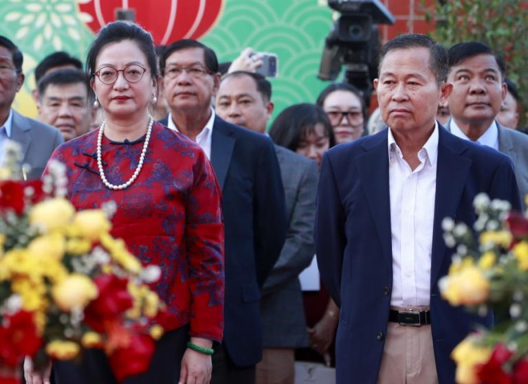 Timor-Leste condena decisão de expulsão de diplomata timorense do Myanmar