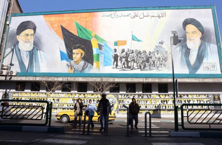 Responsáveis de Teerão dizem ter melhores intenções para negociar