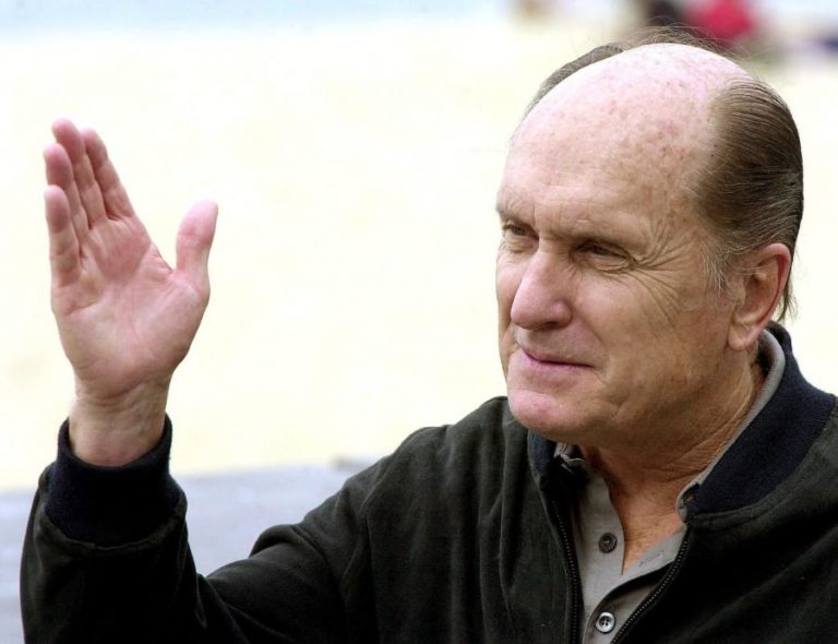 Ator norte-americano Robert Duvall morre aos 95 anos