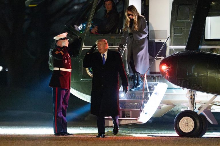 Trump diz à Ucrânia que quer acordo rápido antes de negociações com Rússia