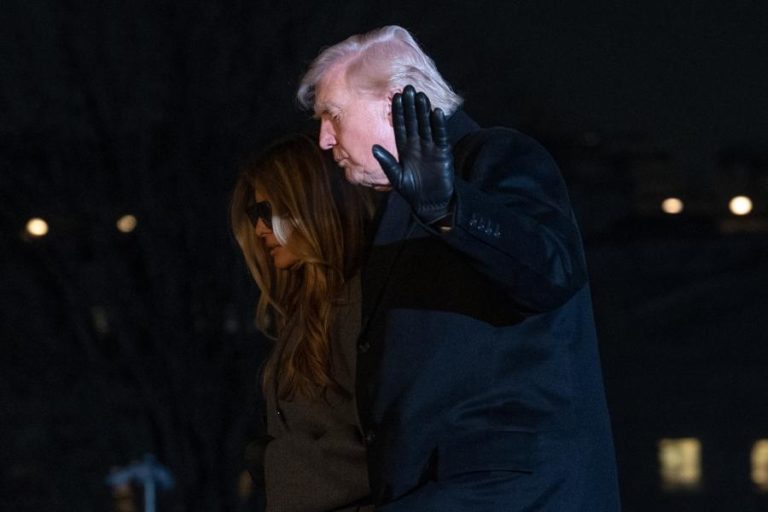 Democratas ponderam boicotar discurso de Trump sobre o Estado da União