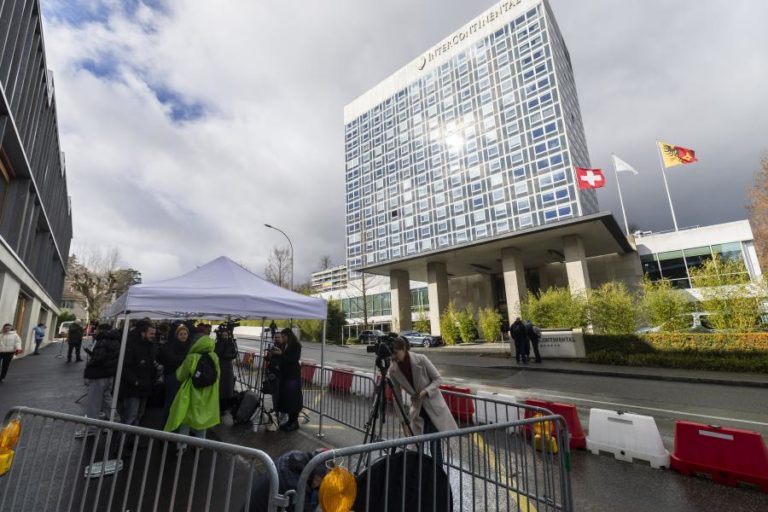 Witkoff saúda “progresso significativo” nas negociações sobre Ucrânia