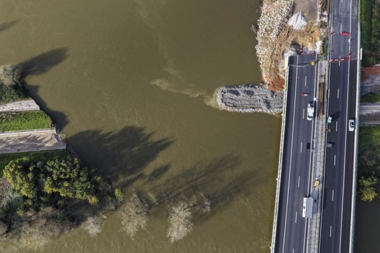 Região Metropolitana de Coimbra exige financiamento urgente para reabilitação de estradas
