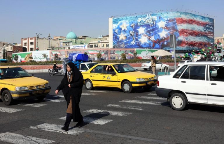 Teerão diz que retribuirá se EUA optarem por uma “linguagem de força”