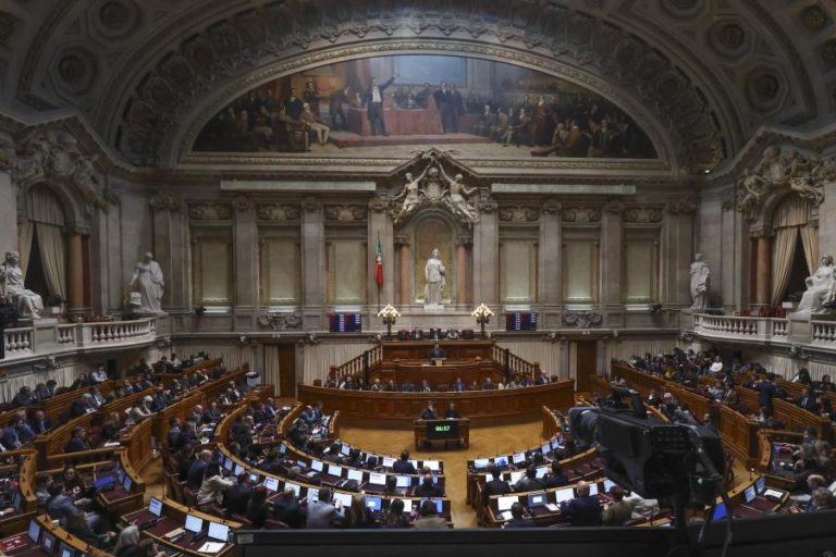 Oposição contra “truques” no ‘lay-off’, PSD e CDS condenam “propostas populistas”