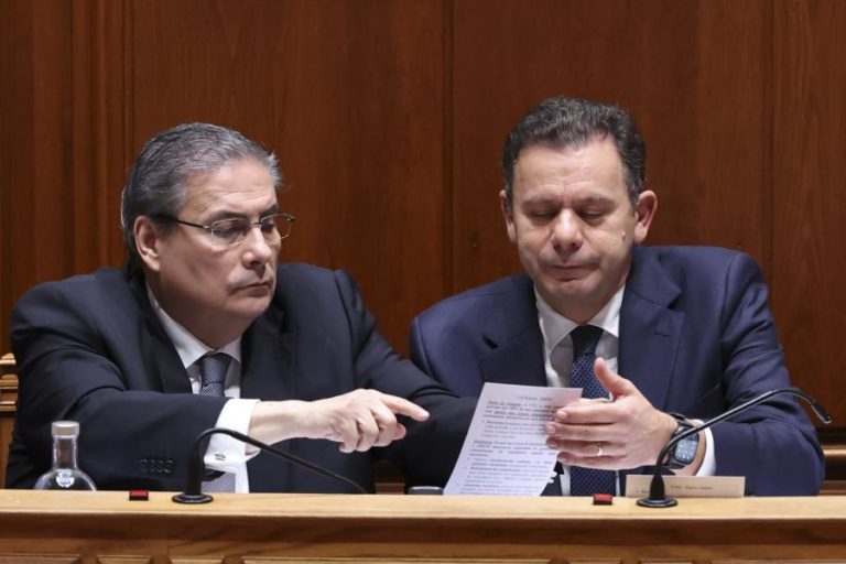 Mau tempo: Montenegro anuncia criação de fundo de calamidade no âmbito do PTRR