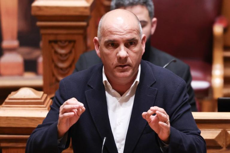 Mau tempo: Raimundo acusa Montenegro de muita conversa e nenhuma medida concreta