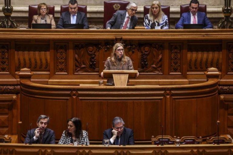 Parlamento prepara-se para adiar candidaturas ao Conselho de Estado, Provedor de Justiça e TC