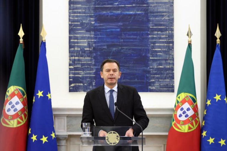 Mau tempo: Governo quer PTRR aprovado em abril e só define valor depois de auscultação nacional