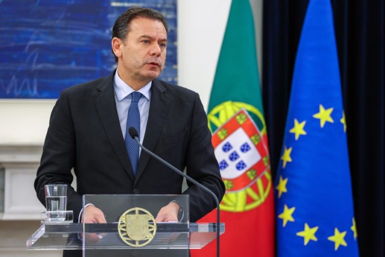 Mau tempo: PM vai apresentar “na próxima semana” PTRR a Seguro e conta com “todos os partidos”