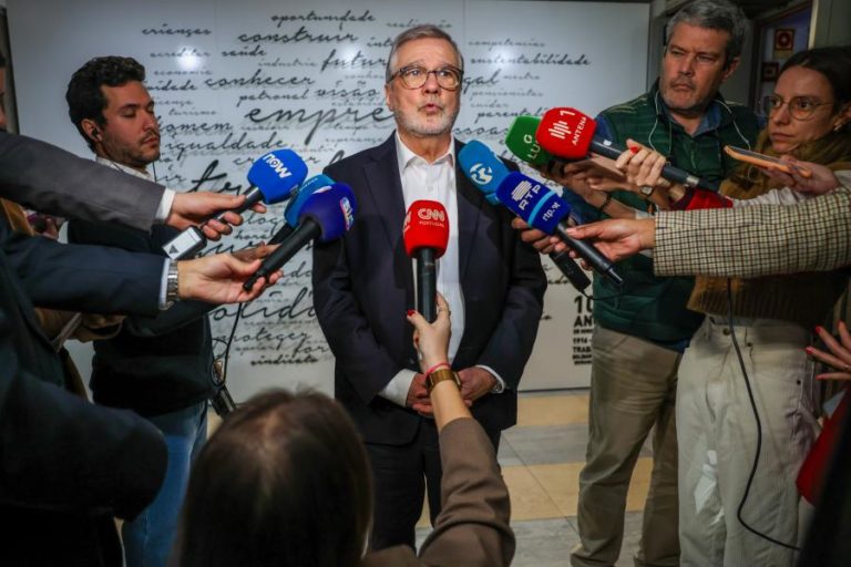 UGT e patrões com “vontade de evoluir”, mas ainda “muito longe” de acordo