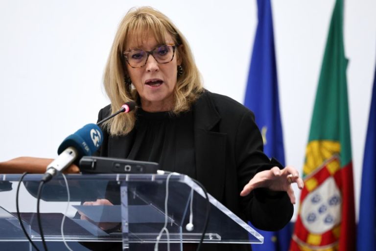 Houve consenso em “mais de três dezenas de artigos” para lei laboral – Ministra