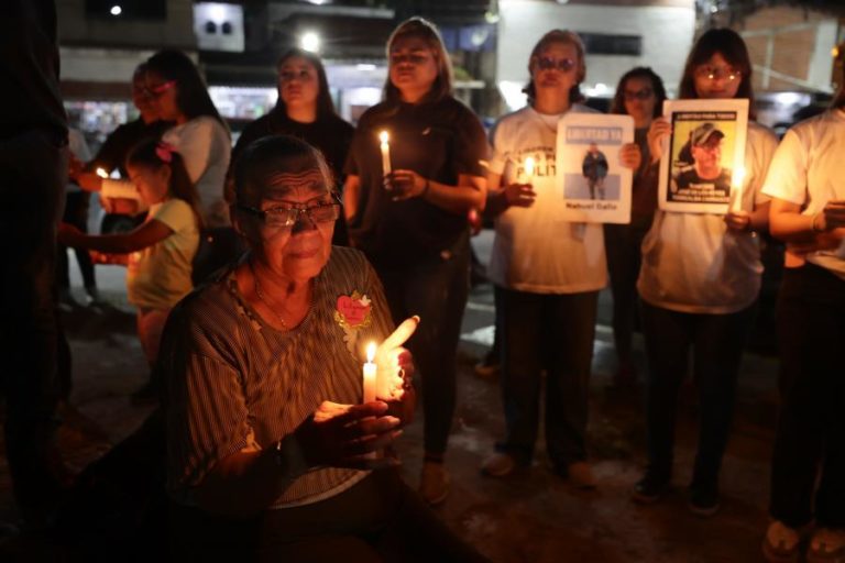 Tribunais venezuelanos congestionados e com atividades suspendidas após aprovação da Lei de Amnistia