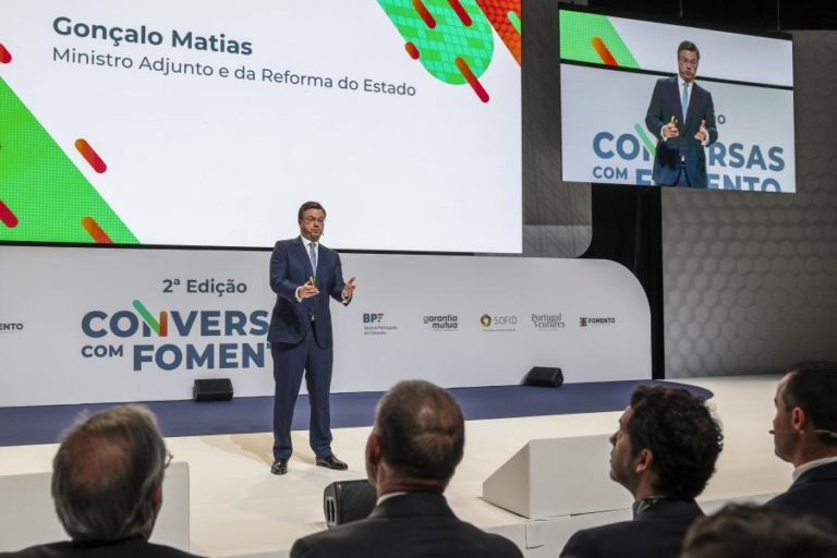 Revisão da lei do Tibunal de Contas avança até ao verão – ministro