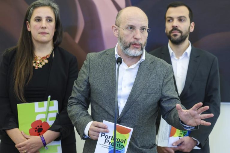 Livre quer custo do PTRR divulgado rapidamente e estrutura de missão convertida em agência