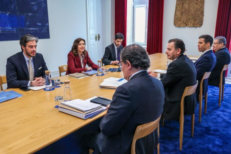 IL diz que Montenegro “não exclui totalmente” orçamento retificativo