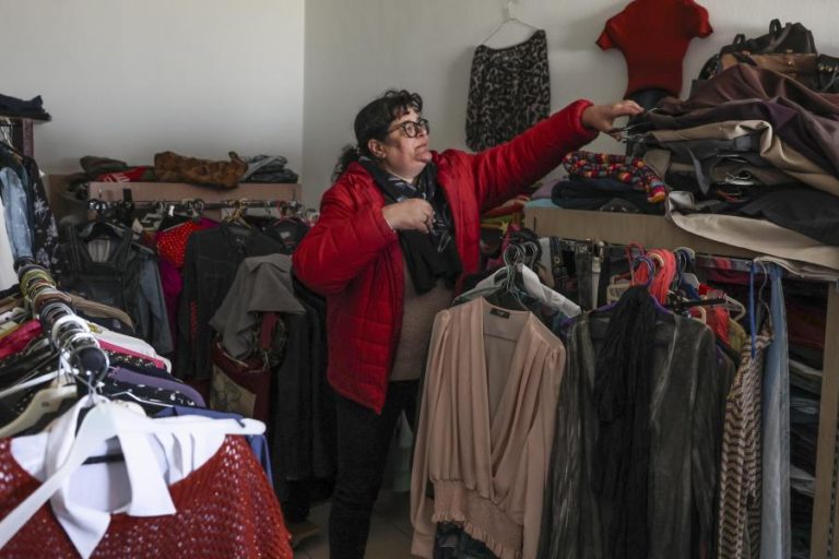 Colchões para os mais idosos, uma necessidade em Casal dos Bernardos devido ao mau tempo