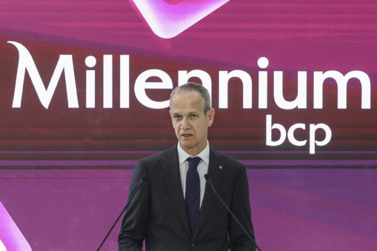 BCP favorável a que continue medida da garantia pública no crédito à habitação