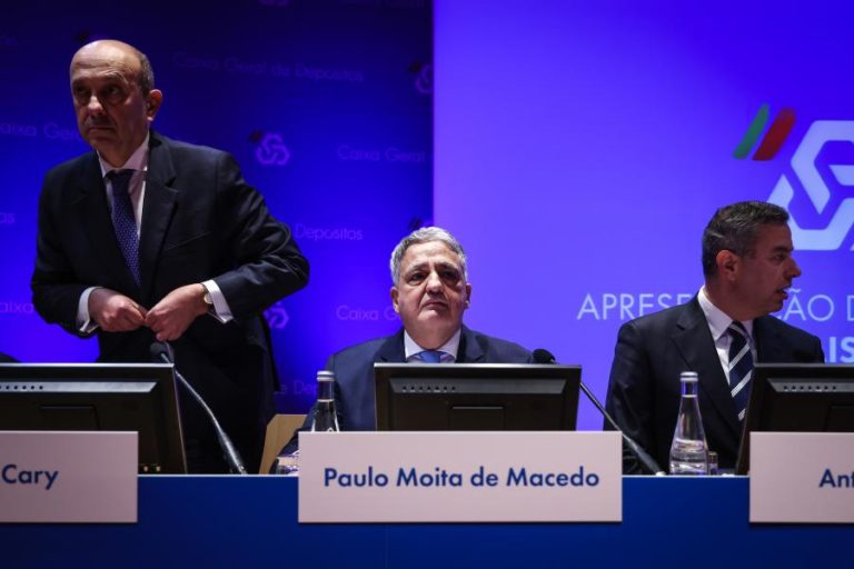 CGD recebeu mil pedidos de moratórias no valor de quase 100 ME