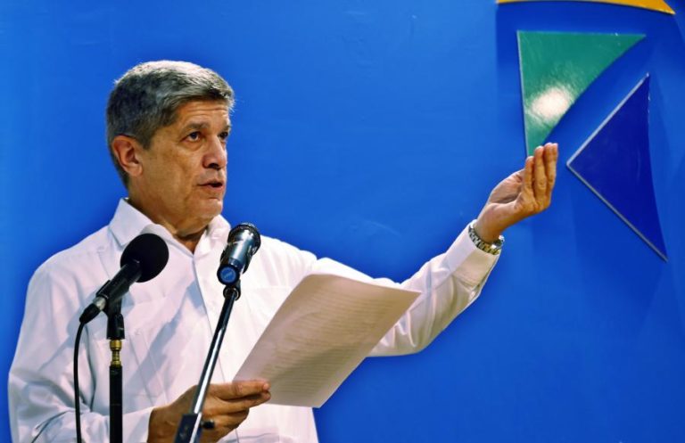 Cuba diz que EUA querem “cooperar” no caso do incidente em águas territoriais