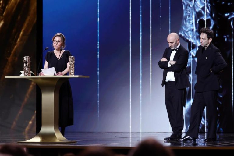 Prémios César do cinema francês para Carine Tardieu, Richard Linklater e Paul Thomas Anderson