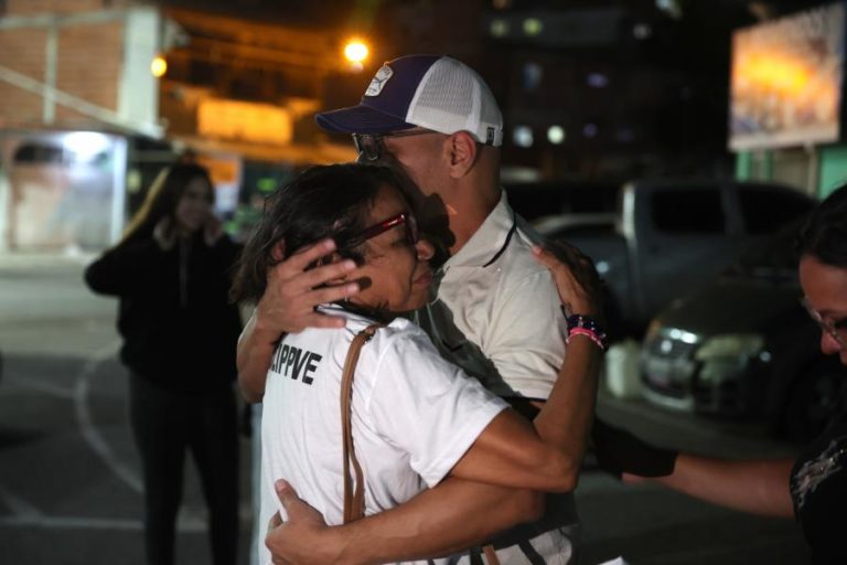 ONG denunciam falhas que comprometem a Lei de Amnistia na Venezuela