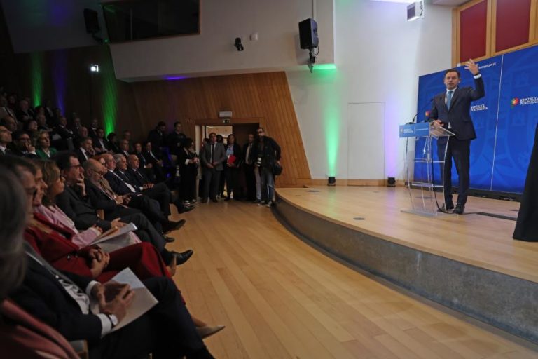 Montenegro diz que foi escolhido para ser executor e não para alimentar enredos