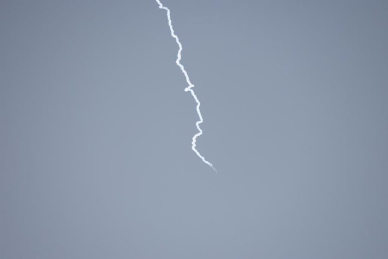 Turquia avisa que não permite uso de espaço turco para ataques cntra o Irão