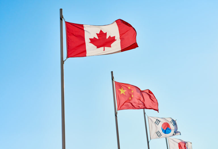 Sondagem revela avaliação positiva de recente acordo comercial entre Canadá e China