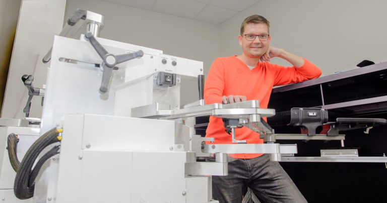 Universidade de Western faz novas descobertas sobre o poder do cérebro