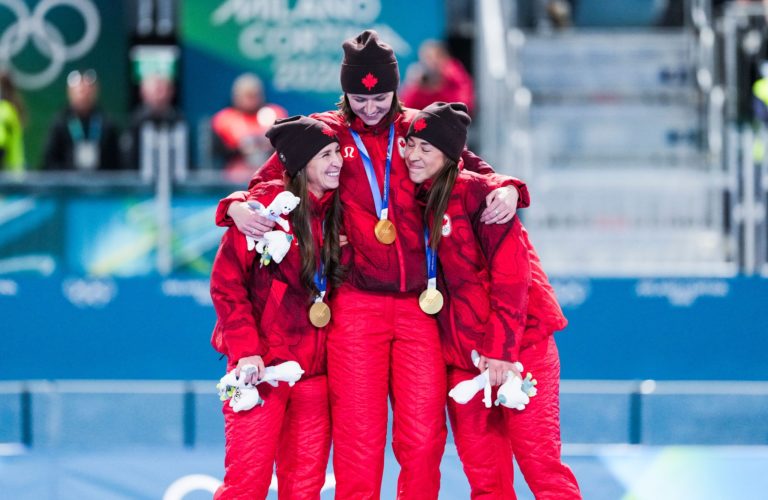 Conheça os destaques do desporto canadiano de 17 de fevereiro