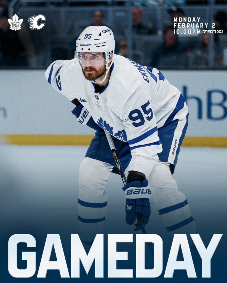 Conheça os destaques do desporto canadiano de 03 de fevereiro